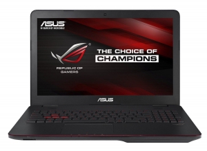 Asus G551JW Asus G551JW